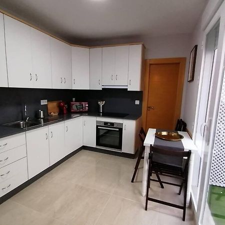 Apartament Atico Duque Gran Terraza Parking Free Kartagena Zewnętrze zdjęcie