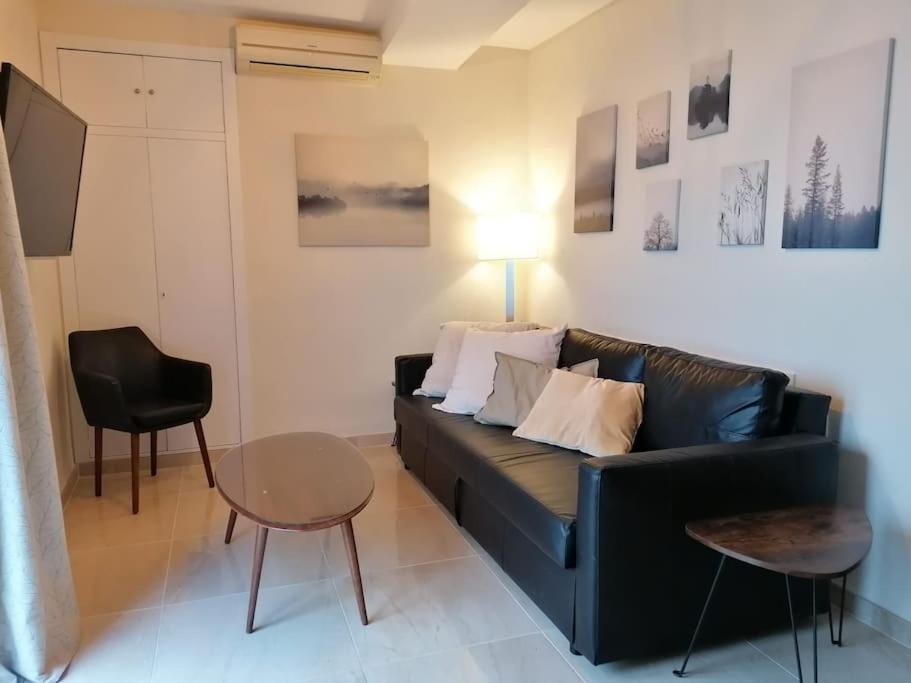Apartament Atico Duque Gran Terraza Parking Free Kartagena Zewnętrze zdjęcie