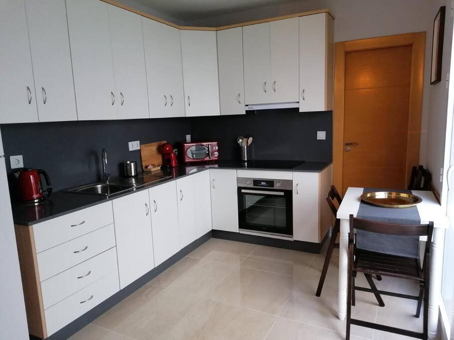 Apartament Atico Duque Gran Terraza Parking Free Kartagena Zewnętrze zdjęcie