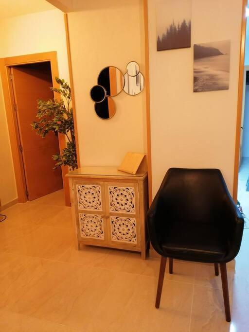 Apartament Atico Duque Gran Terraza Parking Free Kartagena Zewnętrze zdjęcie