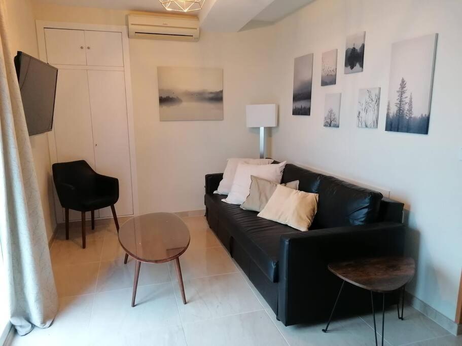 Apartament Atico Duque Gran Terraza Parking Free Kartagena Zewnętrze zdjęcie